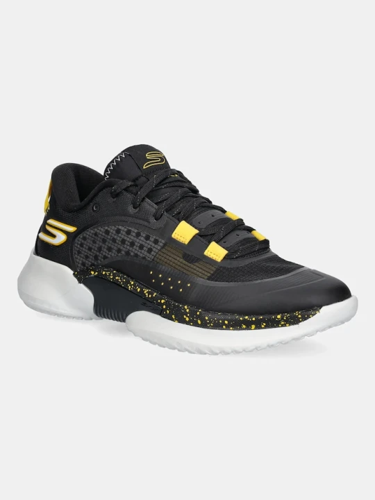 Zdjęcie produktu Skechers obuwie do koszykówki SKX Resagrip czarny