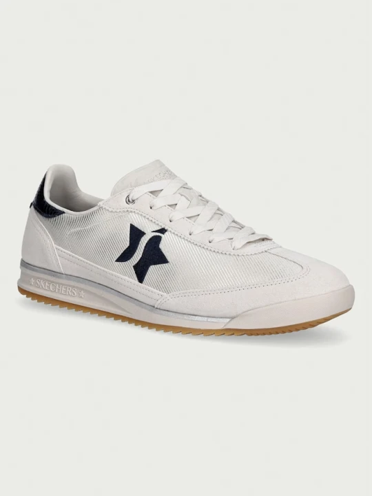 Zdjęcie produktu Skechers PERFECTLY SHIMMERED sneakersy damskie beżowy