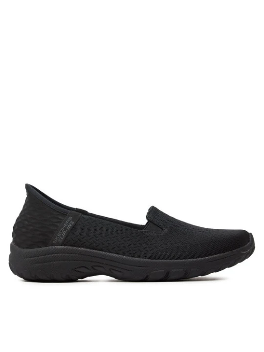 Zdjęcie produktu Skechers Półbuty 158698/BBK Czarny