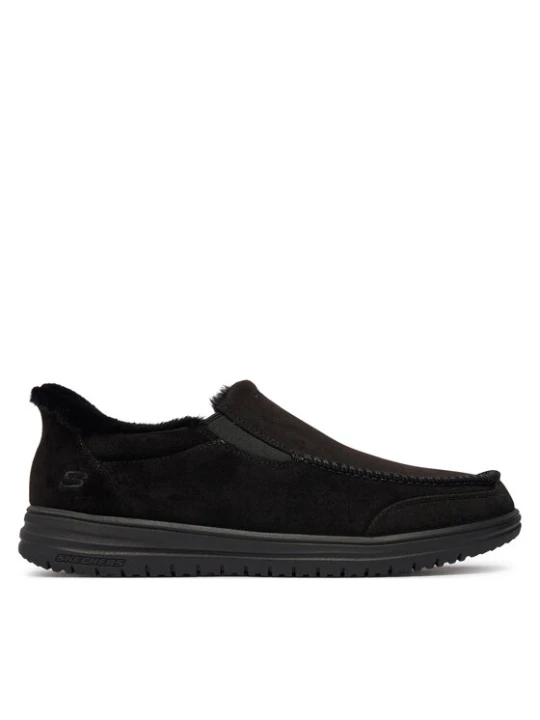 Zdjęcie produktu Skechers Półbuty Murette Scofield 205606 Czarny