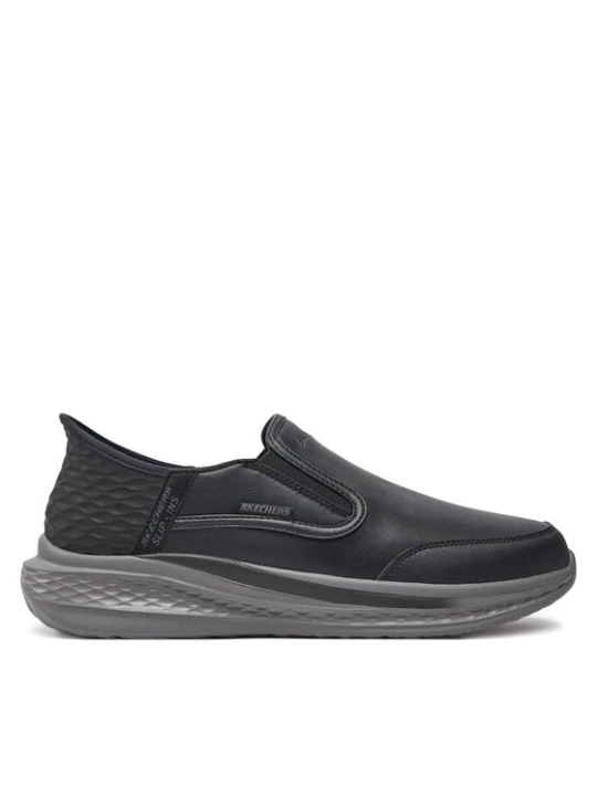 Zdjęcie produktu Skechers Półbuty Slade 205237 Czarny