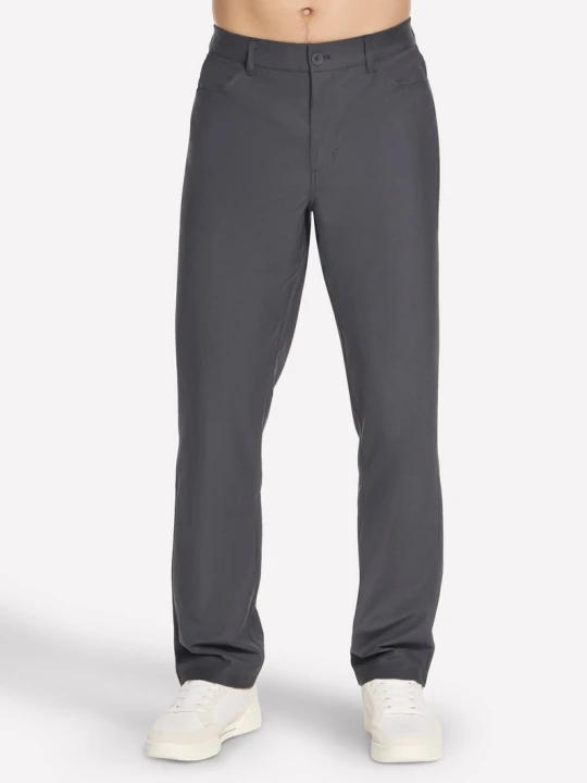 Zdjęcie produktu Skechers Premium 5 Pocket Spodnie Classic - Czarny/Grafitowy
