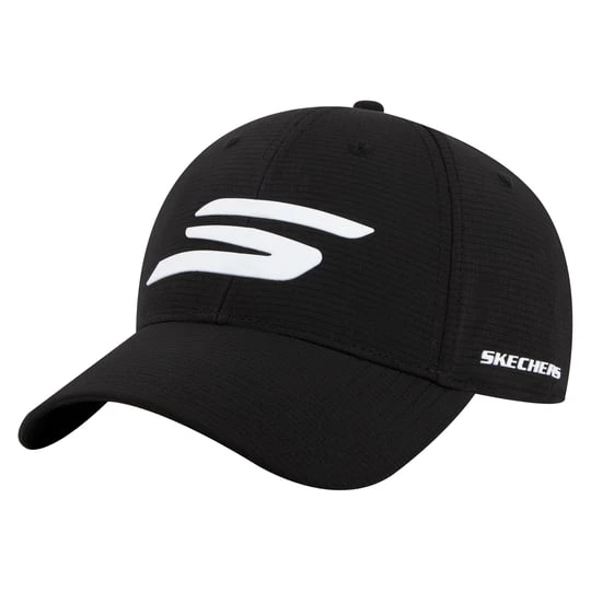 Zdjęcie produktu Skechers Prime bejsbolówka - Czarny