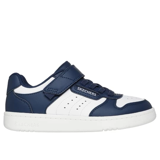 Zdjęcie produktu Skechers Quick Street - Granatowy / Bialy