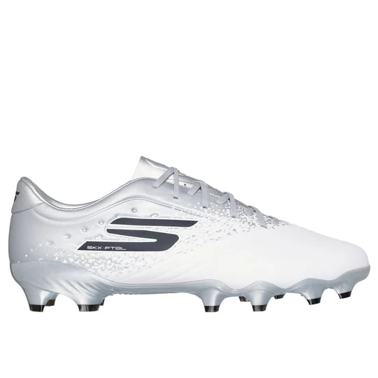 Zdjęcie produktu Skechers Razor 1.5 Academy FG - Bialy / Srebrny