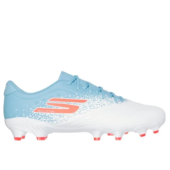 Zdjęcie produktu Skechers Razor 1.5 Academy FG - Bialy / Turkusowy