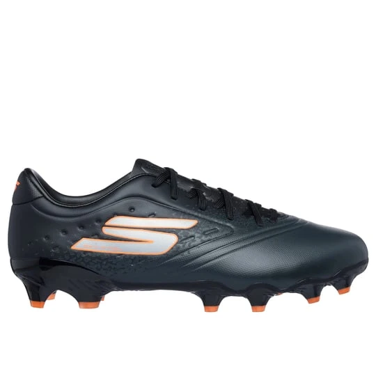 Zdjęcie produktu Skechers Razor 1.5 Academy FG - Czarny / Pomaranczowy