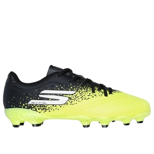Zdjęcie produktu Skechers Razor 1.5 Academy FG - Zolty / Czarny
