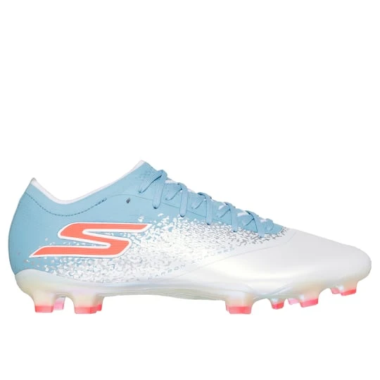 Zdjęcie produktu Skechers Razor 1.5 Elite FG - Bialy/Turkusowy