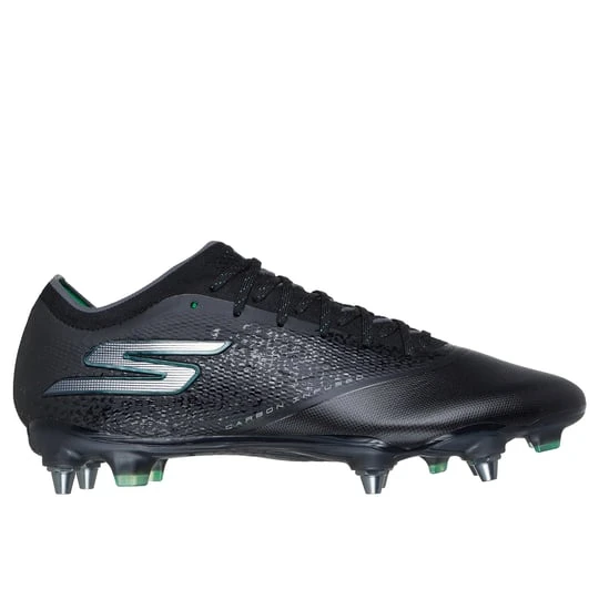 Zdjęcie produktu Skechers Razor 1.5 Elite SG - Czarny / Srebrny