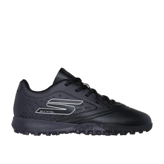 Zdjęcie produktu Skechers Razor 1.5 Jr Td TF - Czarny / Srebrny