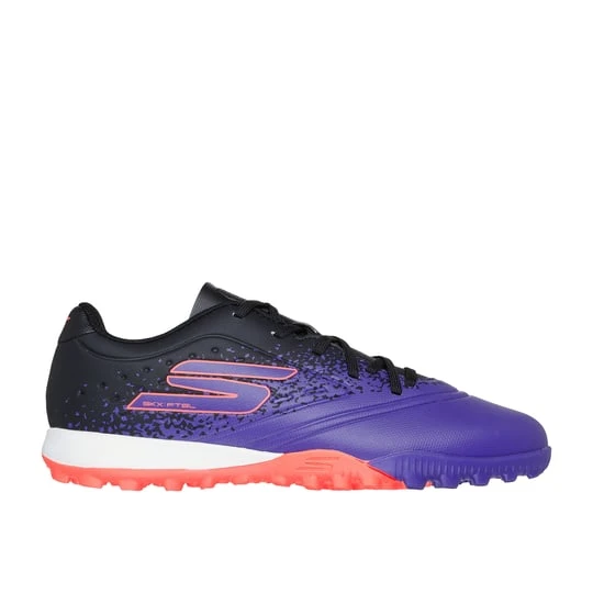 Zdjęcie produktu Skechers Razor 1.5 Jr Td TF - Fioletowy