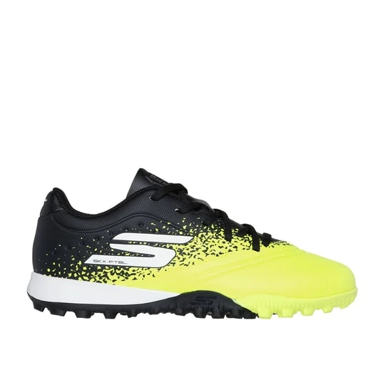 Zdjęcie produktu Skechers Razor 1.5 Jr Td TF - Zolty/Czarny
