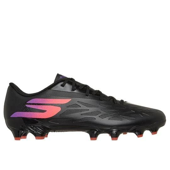 Zdjęcie produktu Skechers Razor 2 Academy FG - Czarny / Fioletowy