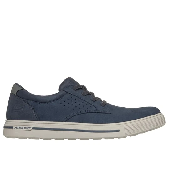 Zdjęcie produktu Skechers Relaxed Fit: Arch Fit Solano 2.0 - Rey - Granatowy