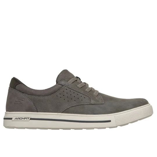 Zdjęcie produktu Skechers Relaxed Fit: Arch Fit Solano 2.0 - Rey - Szary