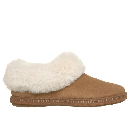 Zdjęcie produktu Skechers Relaxed Fit: Cozy Campfire - Winter Nights - Orzechowy
