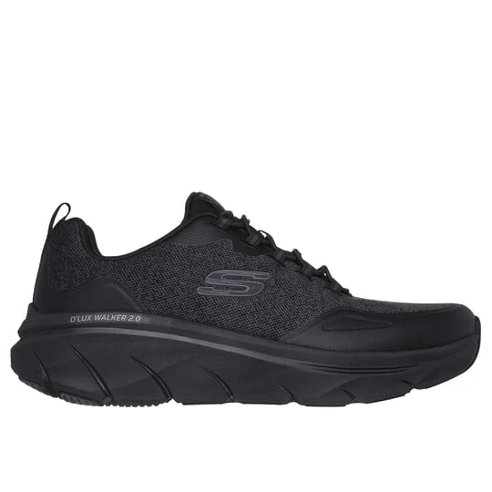 Zdjęcie produktu Skechers Relaxed Fit: D'Lux Walker 2.0 - Steadyway - Czarny