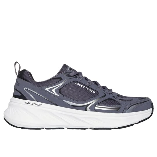 Zdjęcie produktu Skechers Relaxed Fit: Edgeride - Exodis - Grafitowy