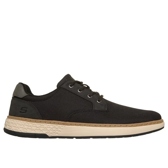 Zdjęcie produktu Skechers Relaxed Fit: Garlan - Fitz - Czarny