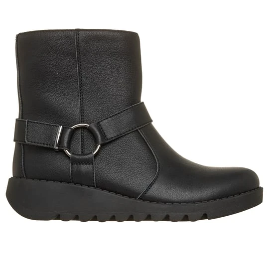 Zdjęcie produktu Skechers Relaxed Fit: Splendor - Moto Icon - Czarny