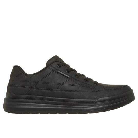 Zdjęcie produktu Skechers Relaxed Fit: Sterling - Cedrick - Czarny