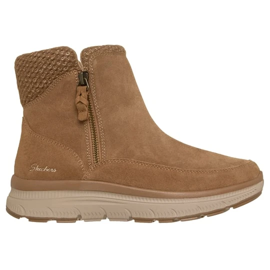 Zdjęcie produktu Skechers Relaxed Fit: Summits Plus Kozaki - Orzechowy