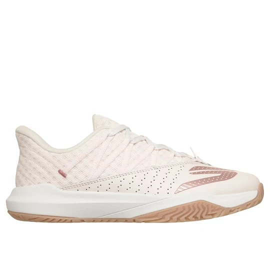 Zdjęcie produktu Skechers Relaxed Fit: Viper Court Rally - Jasny Rozowy