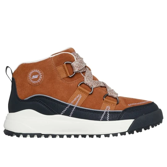 Zdjęcie produktu Skechers Relaxed Fit: Yana - Collins Landing - Pszeniczny / Czarny