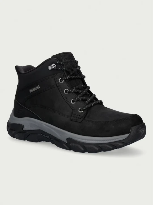 Zdjęcie produktu Skechers RESPECTED 2.0-ORSON śniegowce męskie czarny