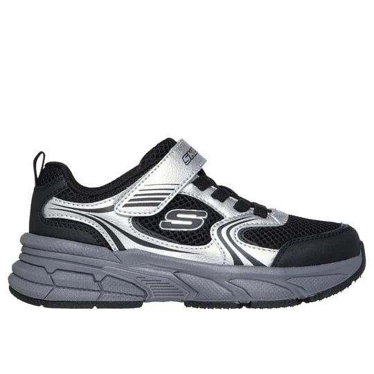 Zdjęcie produktu Skechers Retro-Graph - Srebrny / Czarny