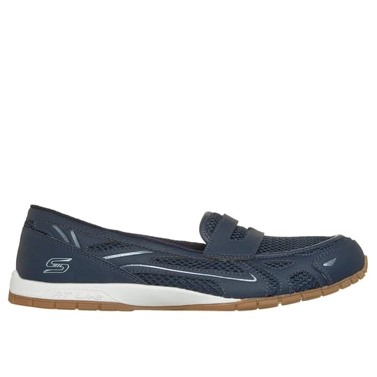 Zdjęcie produktu Skechers Retro Lite - Upgrade - Granatowy