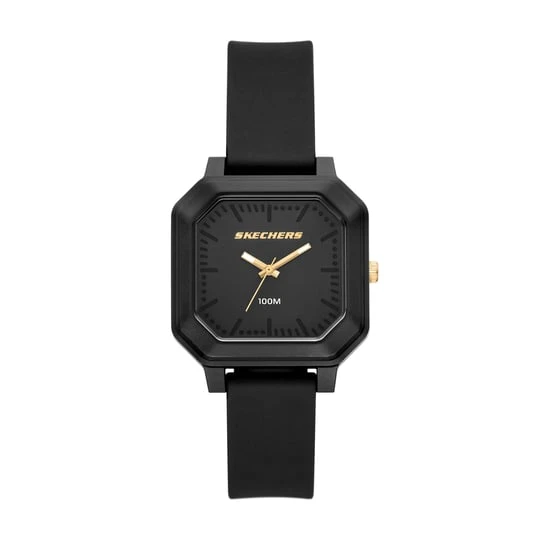 Zdjęcie produktu Skechers Rosencrans zegarek - Czarny Watch