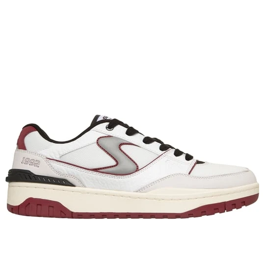 Zdjęcie produktu Skechers S-1992 - Flector - Bialy / Czerwony