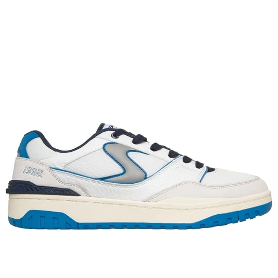 Zdjęcie produktu Skechers S-1992 - Flector - Bialy / Niebieski