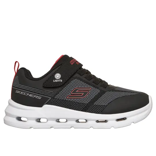Zdjęcie produktu Skechers S-Lights: Glide-Step Lights - Czarny