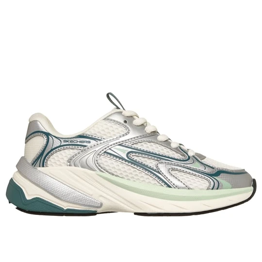 Zdjęcie produktu Skechers S2K - Zielony / Wielokolorowy