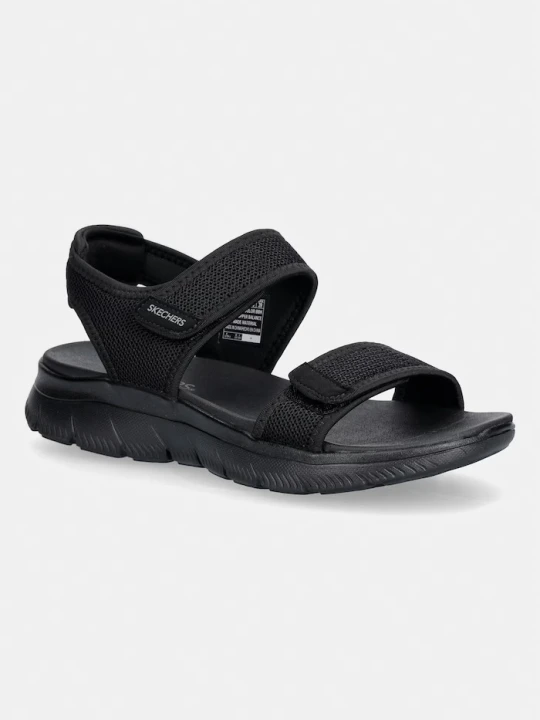 Zdjęcie produktu Skechers sandały damskie SUMMITS SANDAL czarny