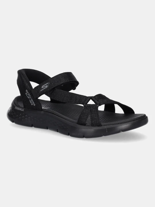 Zdjęcie produktu Skechers sandały damskie GO WALK FLEX czarny