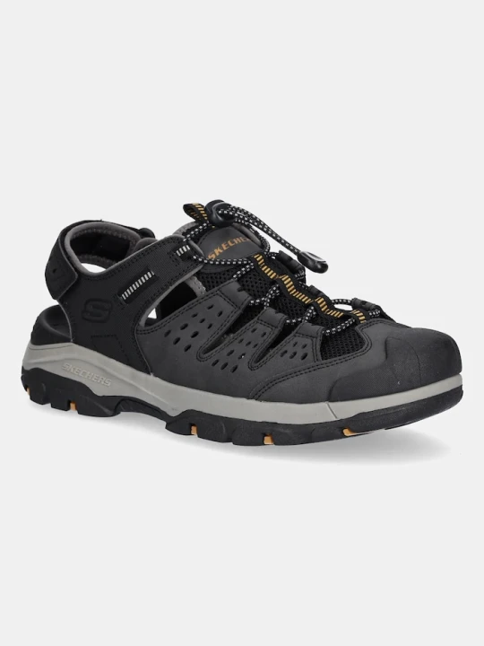 Zdjęcie produktu Skechers sandały TRESMEN czarny
