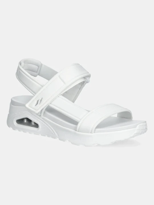 Zdjęcie produktu Skechers sandały UNO biały