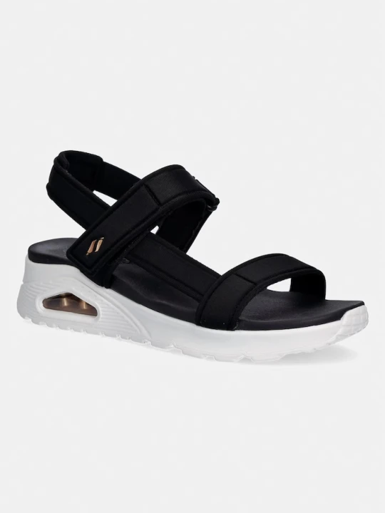 Zdjęcie produktu Skechers sandały UNO czarny