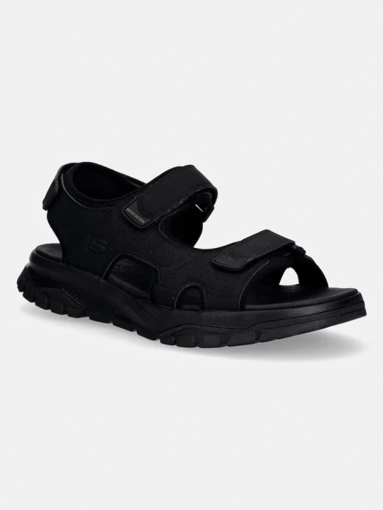 Zdjęcie produktu Skechers sandały WAGNER czarny
