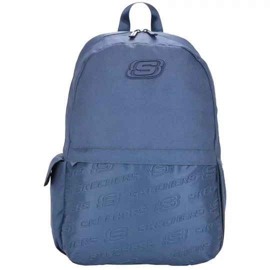 Zdjęcie produktu Skechers Santa Clara Backpack S1049-49, Unisex, Granatowe, plecaki, poliester, rozmiar: One size