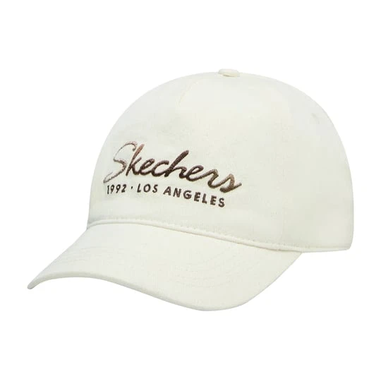 Zdjęcie produktu Skechers Script Gradient Hat - Naturalny / Jasnobezowy