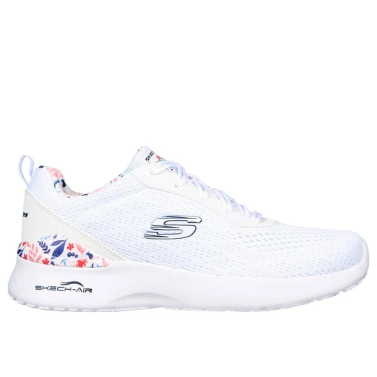 Zdjęcie produktu Skechers Skech-Air Dynamight - Laid Out - Biały / Wielokolorowy