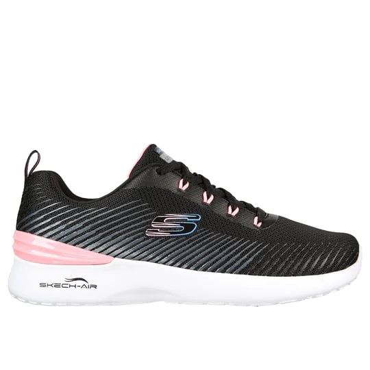 Zdjęcie produktu Skechers Skech-Air Dynamight - Luminosity - Czarny / Rozowy