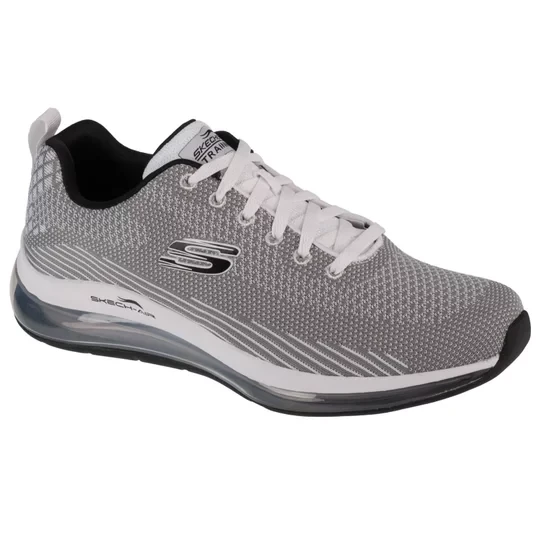 Zdjęcie produktu Skechers Skech-Air Element 2.0 232340-WHT, Męskie, Białe, buty treningowe, tkanina, rozmiar: 44
