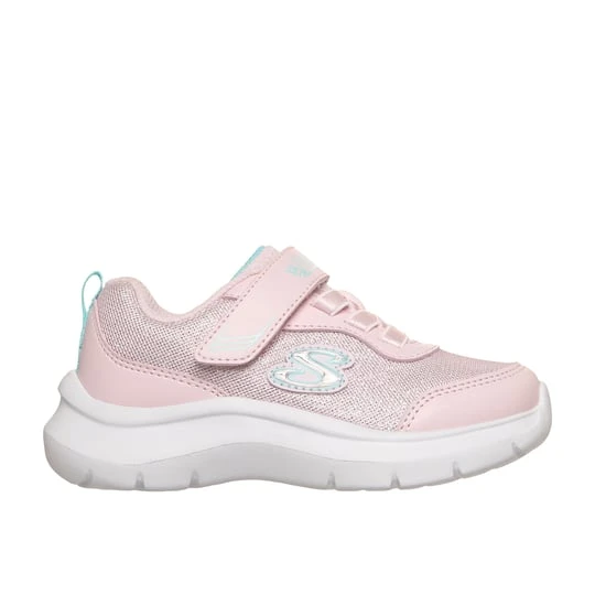 Zdjęcie produktu Skechers Skech Fast - Sparkly Sister - Jasny Rozowy