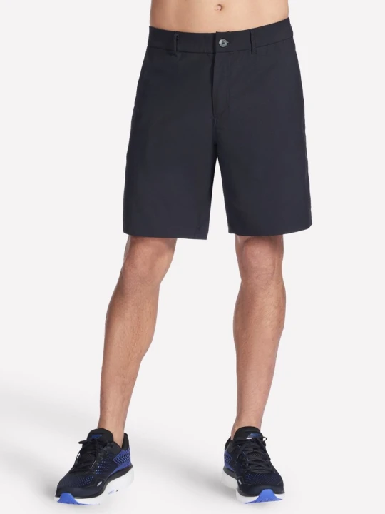 Zdjęcie produktu Skechers SKECH-KNITS Premium Everywhere 9 Inch krótkie - Czarny